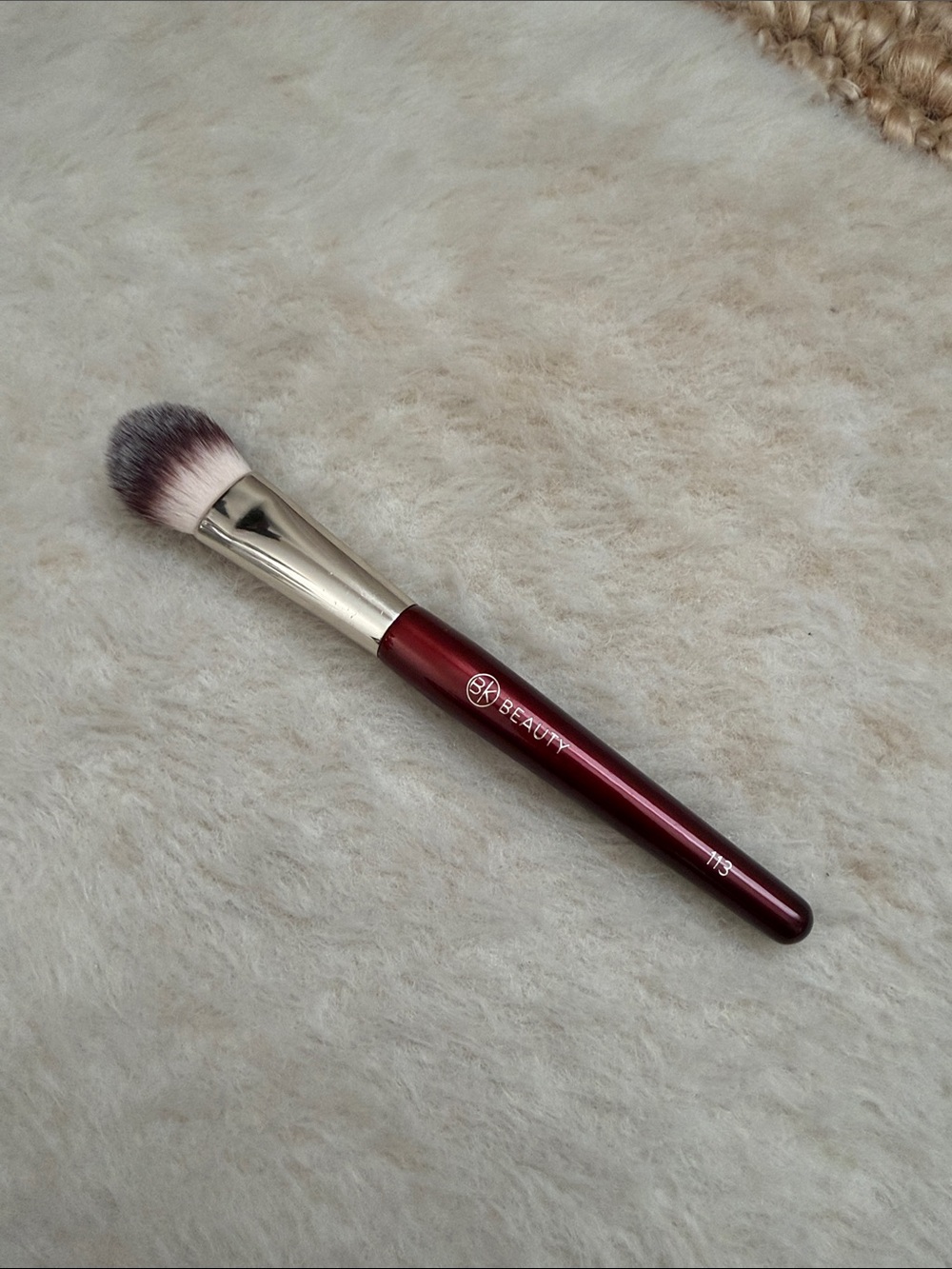 BK Beauty Brush 113